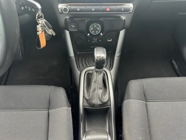 Citroën C3 Aircross 1.2 PureTech 110 Shine