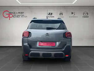 Citroën C3 Aircross 1.2 PureTech 110 Shine
