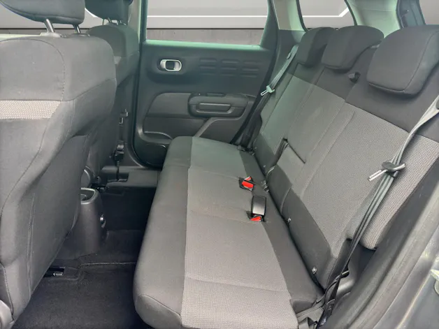 Citroën C3 Aircross 1.2 PureTech 110 Shine