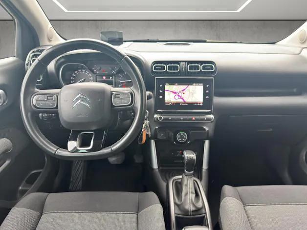Citroën C3 Aircross 1.2 PureTech 110 Shine