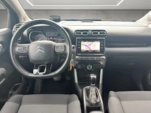 Citroën C3 Aircross 1.2 PureTech 110 Shine