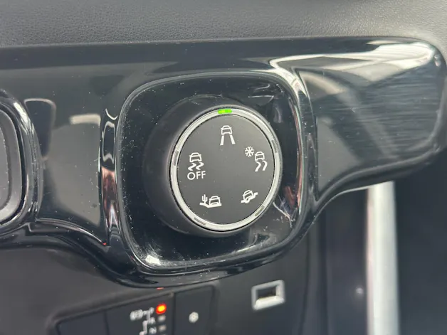 Citroën C3 Aircross 1.2 PureTech 110 Shine