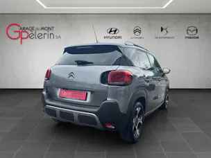 Citroën C3 Aircross 1.2 PureTech 110 Shine