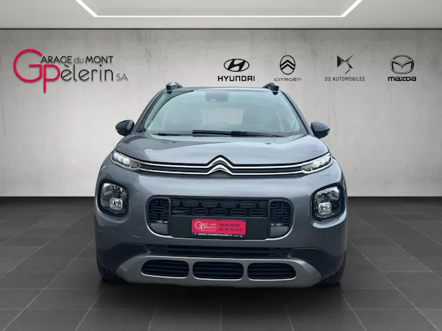 Citroën C3 Aircross 1.2 PureTech 110 Shine