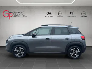 Citroën C3 Aircross 1.2 PureTech 110 Shine