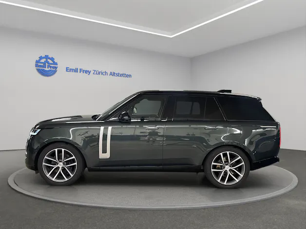 Land Rover Range Rover 3.0 D I6 350 Autobiography