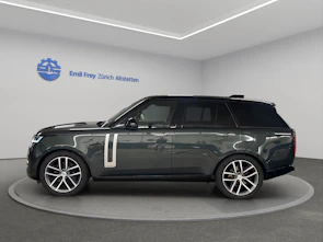 Fahrzeugbild LAND ROVER Range Rover 3.0 D I6 350 Autobiography