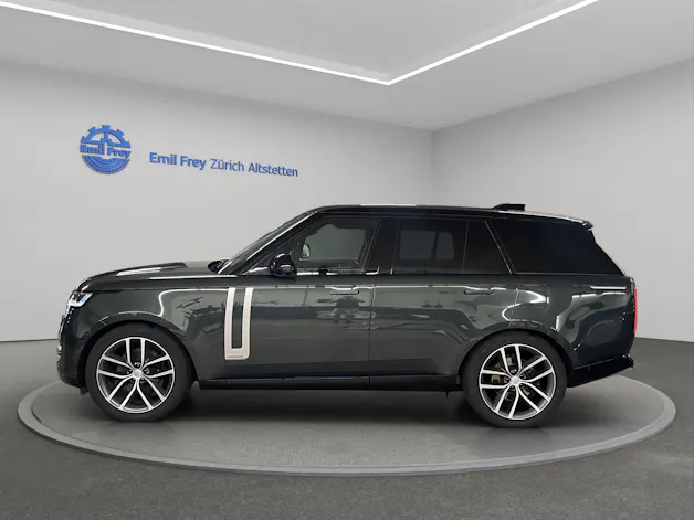 Land Rover Range Rover 3.0 D I6 350 Autobiography