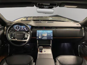 Land Rover Range Rover 3.0 D I6 350 Autobiography