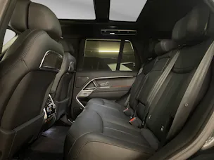 Land Rover Range Rover 3.0 D I6 350 Autobiography