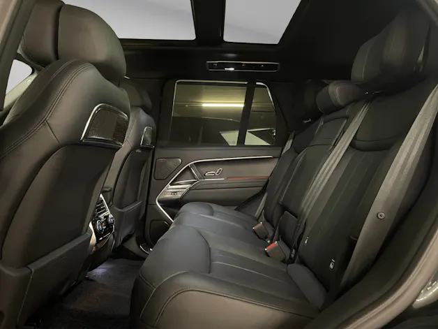 Land Rover Range Rover 3.0 D I6 350 Autobiography