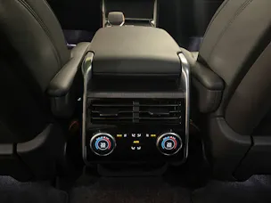 Land Rover Range Rover 3.0 D I6 350 Autobiography