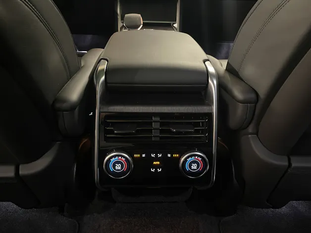 Land Rover Range Rover 3.0 D I6 350 Autobiography