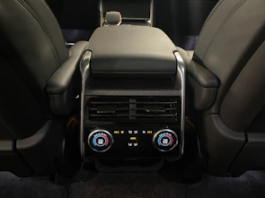 Fahrzeugbild LAND ROVER Range Rover 3.0 D I6 350 Autobiography