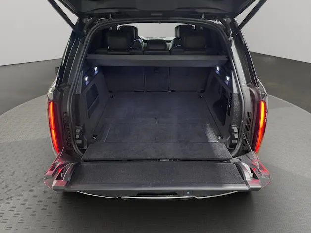 Land Rover Range Rover 3.0 D I6 350 Autobiography