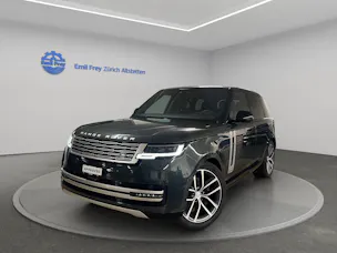 Land Rover Range Rover 3.0 D I6 350 Autobiography