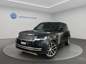 Fahrzeugbild LAND ROVER Range Rover 3.0 D I6 350 Autobiography