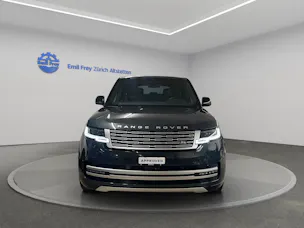 Land Rover Range Rover 3.0 D I6 350 Autobiography