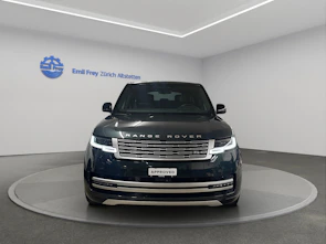 Fahrzeugbild LAND ROVER Range Rover 3.0 D I6 350 Autobiography
