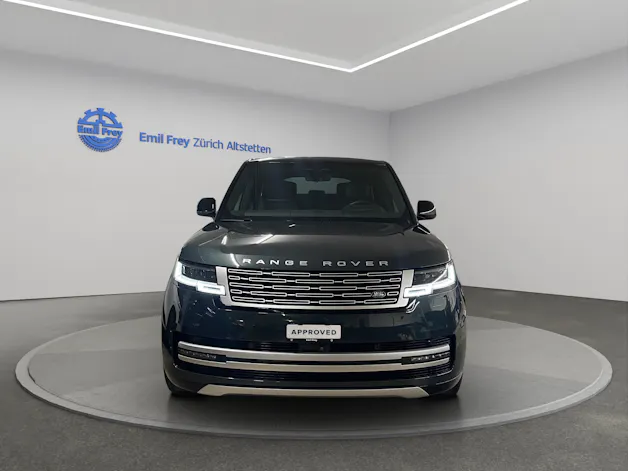 Land Rover Range Rover 3.0 D I6 350 Autobiography