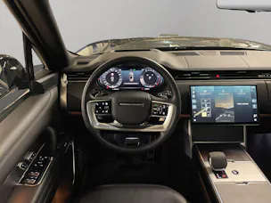 Land Rover Range Rover 3.0 D I6 350 Autobiography