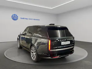 Land Rover Range Rover 3.0 D I6 350 Autobiography