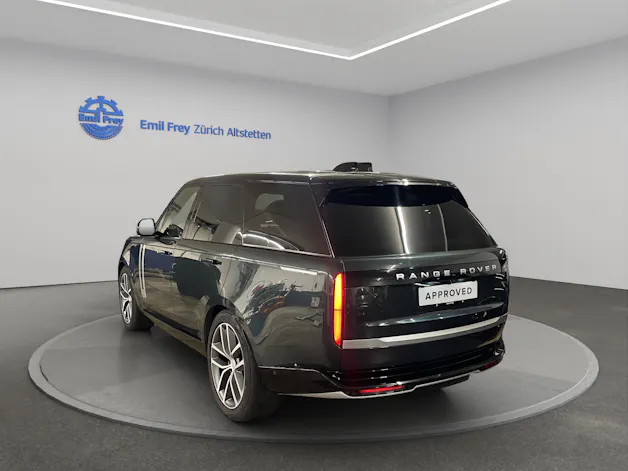 Land Rover Range Rover 3.0 D I6 350 Autobiography