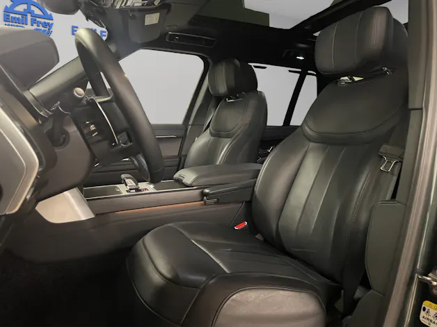 Land Rover Range Rover 3.0 D I6 350 Autobiography