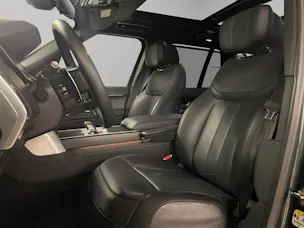 Land Rover Range Rover 3.0 D I6 350 Autobiography