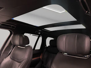 Fahrzeugbild LAND ROVER Range Rover 3.0 D I6 350 Autobiography