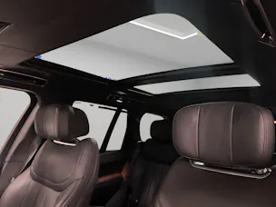 Land Rover Range Rover 3.0 D I6 350 Autobiography