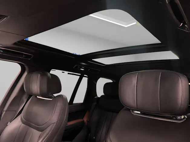 Land Rover Range Rover 3.0 D I6 350 Autobiography