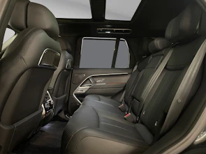 Fahrzeugbild LAND ROVER Range Rover 3.0 D I6 350 Autobiography