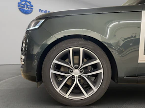 Fahrzeugbild LAND ROVER Range Rover 3.0 D I6 350 Autobiography