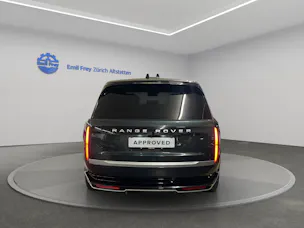 Land Rover Range Rover 3.0 D I6 350 Autobiography