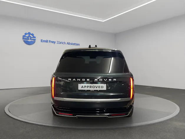 Land Rover Range Rover 3.0 D I6 350 Autobiography