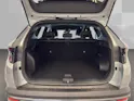 Hyundai Tucson 1.6 T-GDi HEV Origo Blackline 4WD