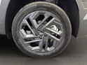 Hyundai Tucson 1.6 T-GDi HEV Origo Blackline 4WD