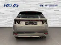 Hyundai Tucson 1.6 T-GDi HEV Origo Blackline 4WD