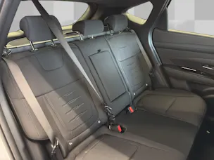 Hyundai Tucson 1.6 T-GDi HEV Origo Blackline 4WD