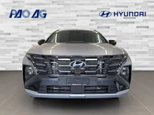 Hyundai Tucson 1.6 T-GDi HEV Origo Blackline 4WD