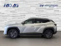 Hyundai Tucson 1.6 T-GDi HEV Origo Blackline 4WD