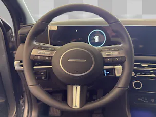 Hyundai Tucson 1.6 T-GDi HEV Origo Blackline 4WD