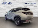 Hyundai Tucson 1.6 T-GDi HEV Origo Blackline 4WD