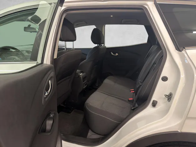 Renault Kadjar 1.3 TCe Life