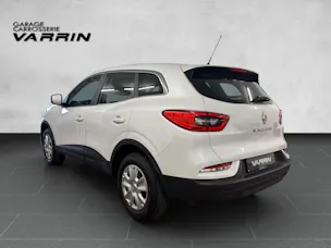Renault Kadjar 1.3 TCe Life
