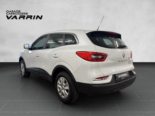 Renault Kadjar 1.3 TCe Life