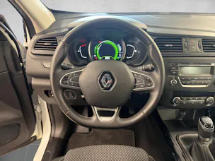 Renault Kadjar 1.3 TCe Life