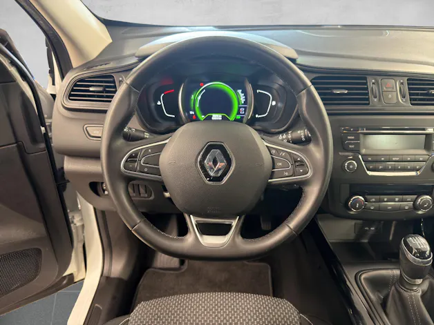 Renault Kadjar 1.3 TCe Life