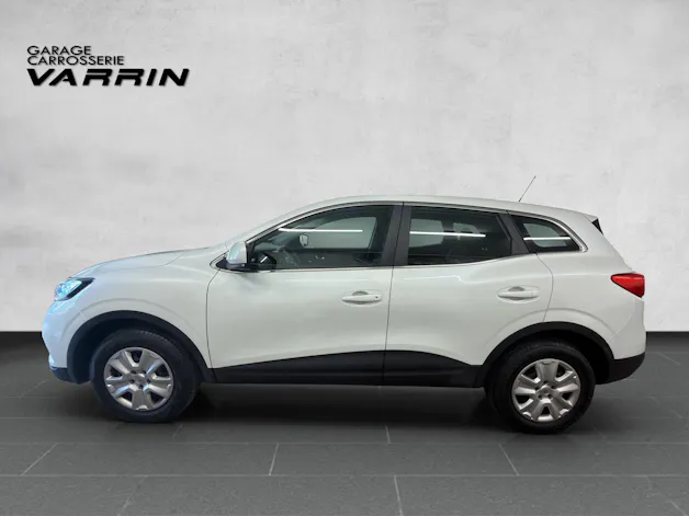 Renault Kadjar 1.3 TCe Life